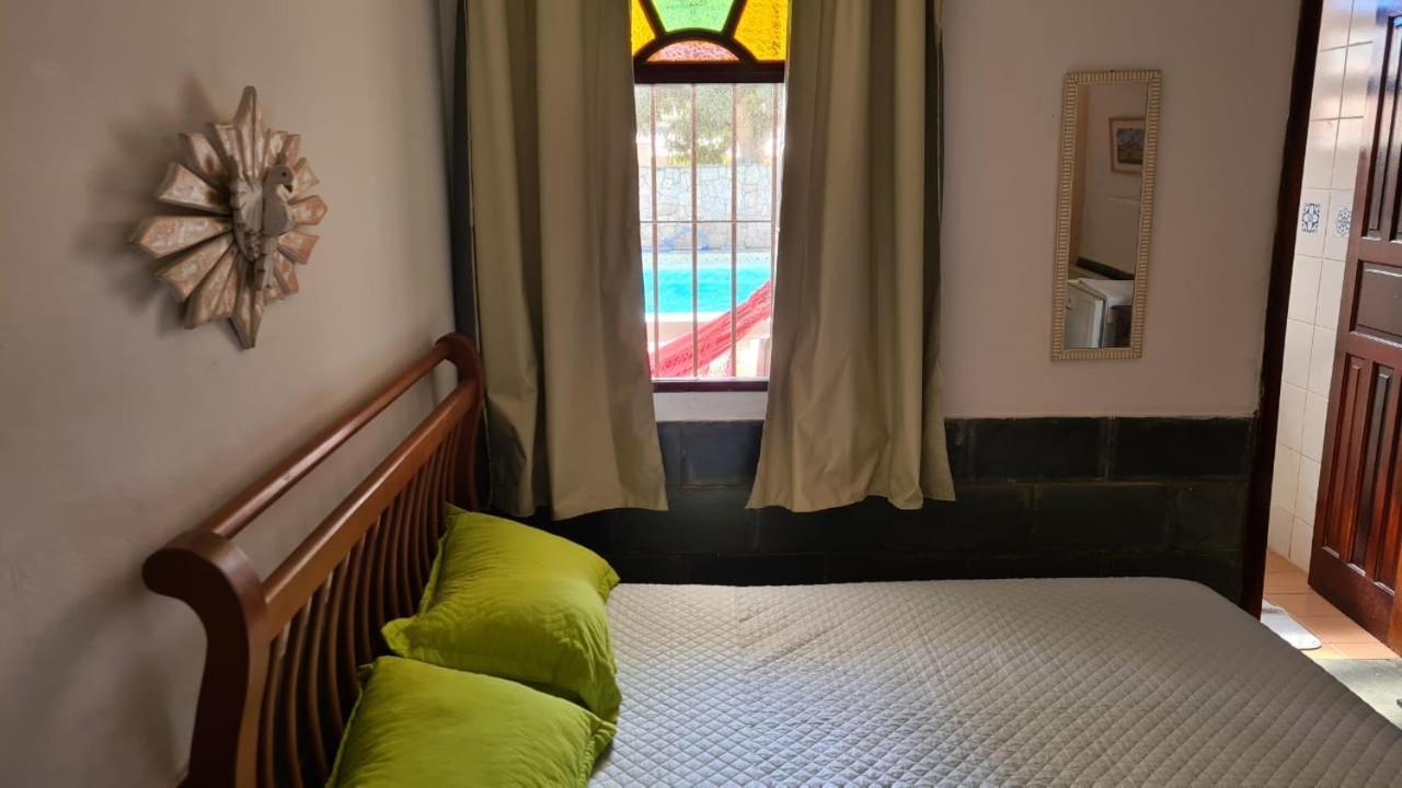 Hostel Iguabella - Rj Iguaba Grande Bagian luar foto