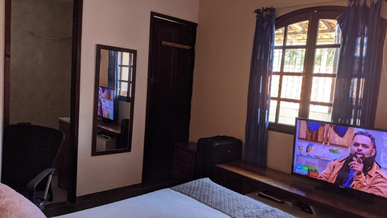 Hostel Iguabella - Rj Iguaba Grande Bagian luar foto