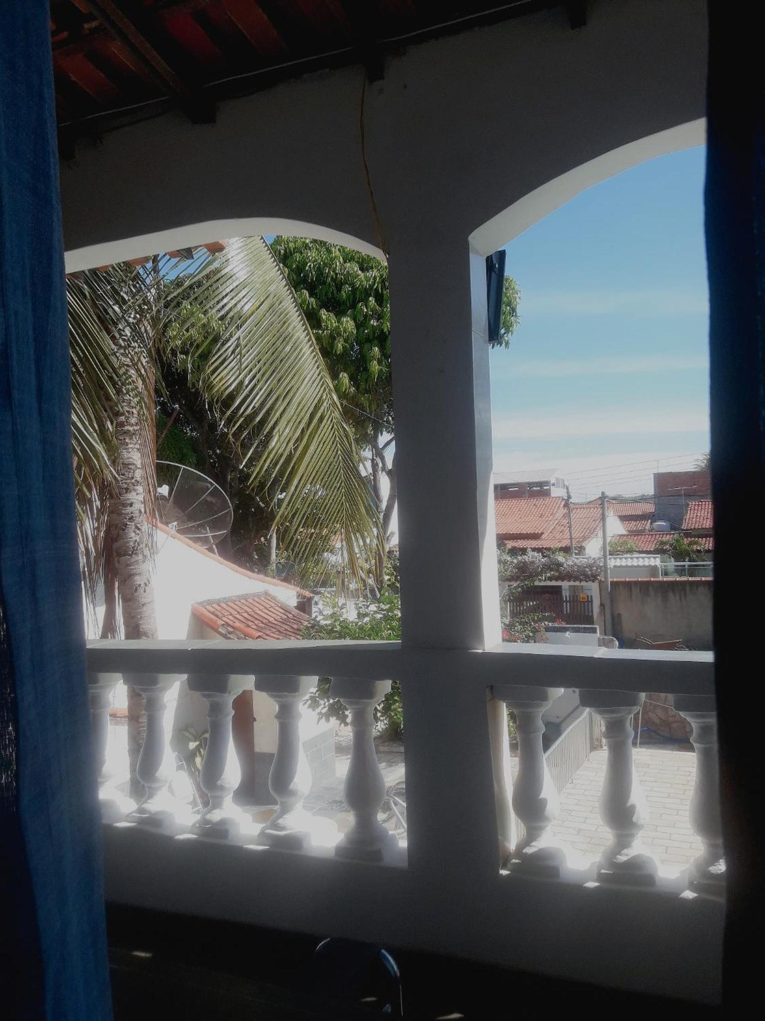 Hostel Iguabella - Rj Iguaba Grande Ruang foto