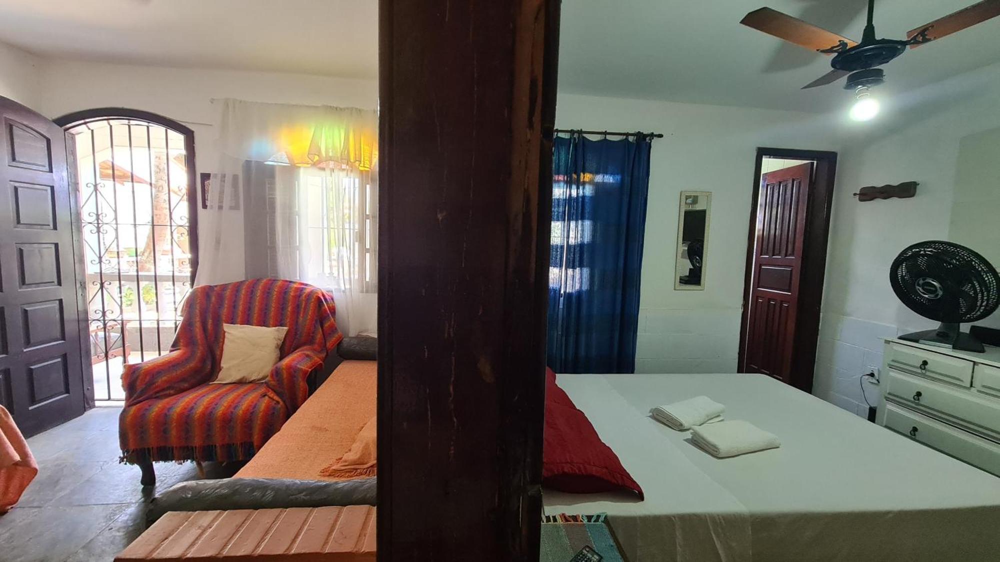 Hostel Iguabella - Rj Iguaba Grande Bagian luar foto