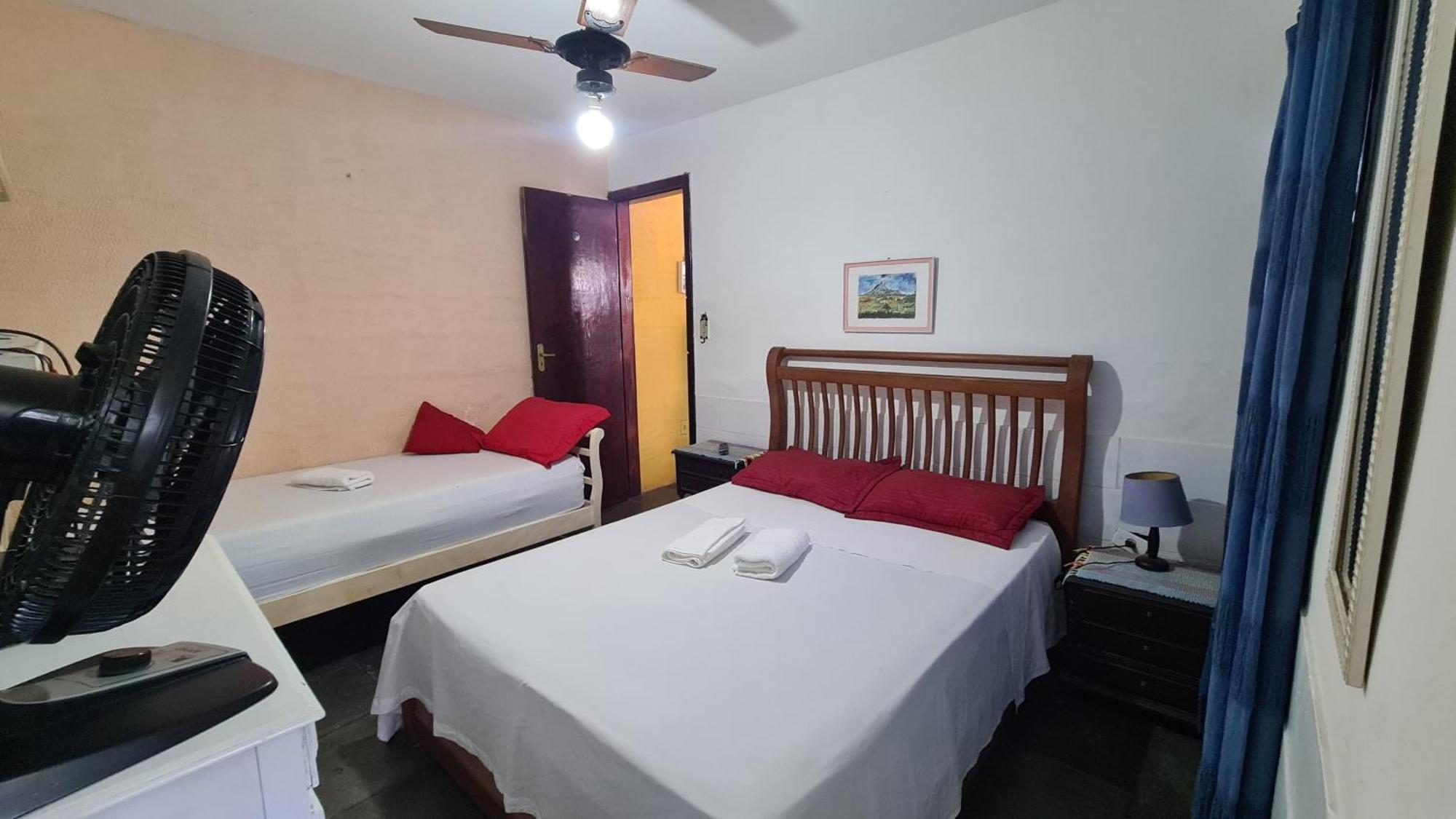 Hostel Iguabella - Rj Iguaba Grande Bagian luar foto