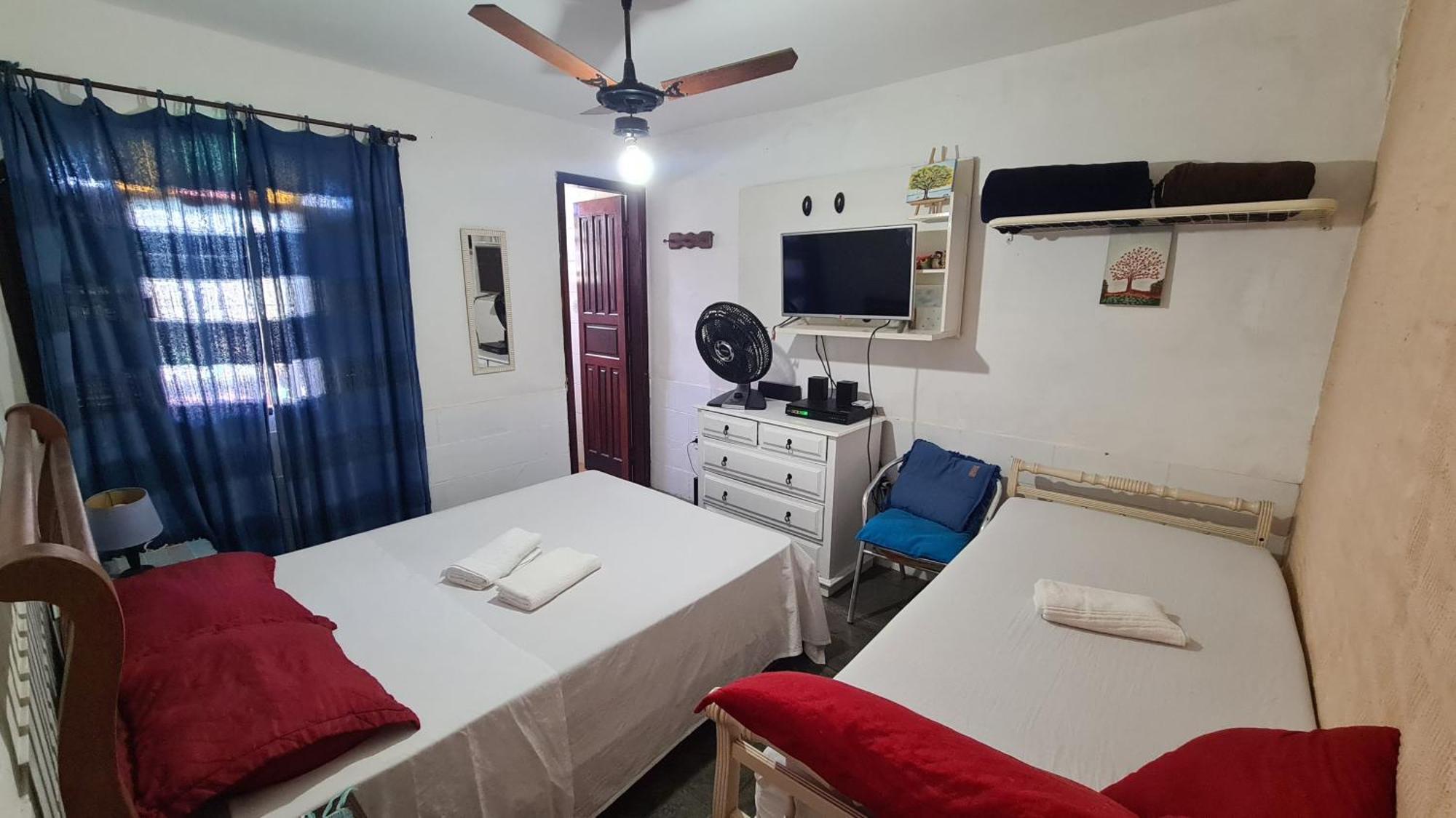 Hostel Iguabella - Rj Iguaba Grande Bagian luar foto