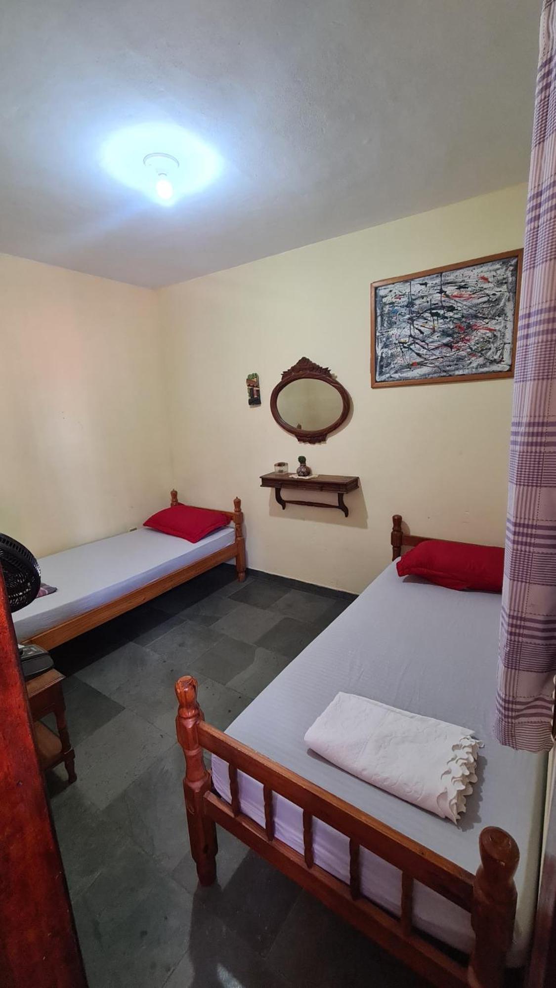Hostel Iguabella - Rj Iguaba Grande Bagian luar foto