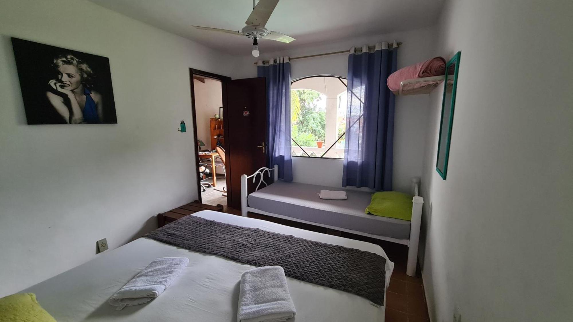 Hostel Iguabella - Rj Iguaba Grande Bagian luar foto