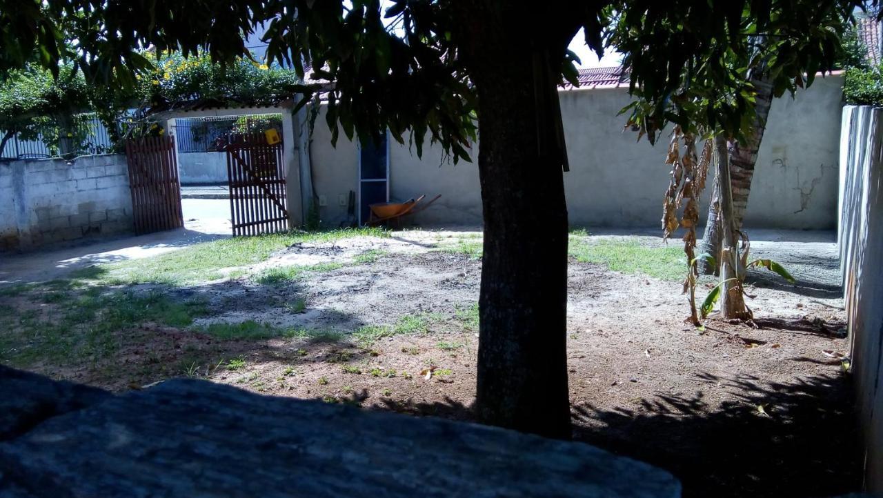 Hostel Iguabella - Rj Iguaba Grande Bagian luar foto